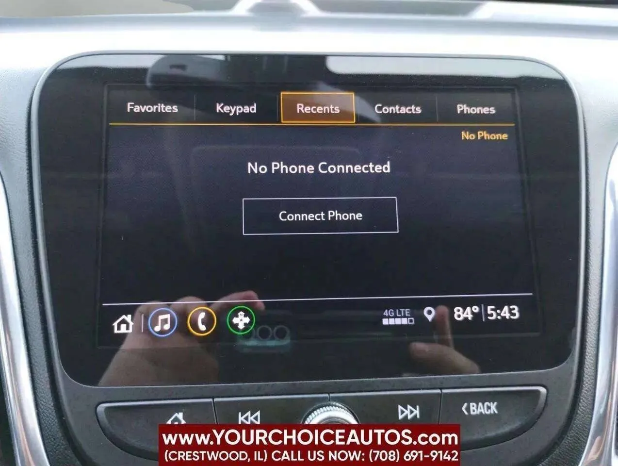 2020 Chevrolet Equinox Premier - Photo 41