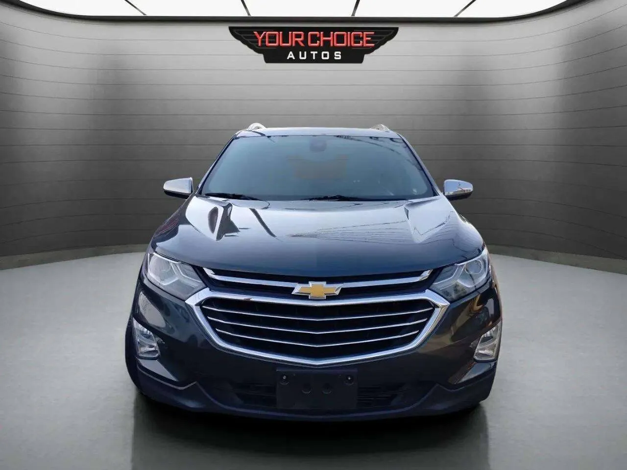 2020 Chevrolet Equinox Premier - Photo 8