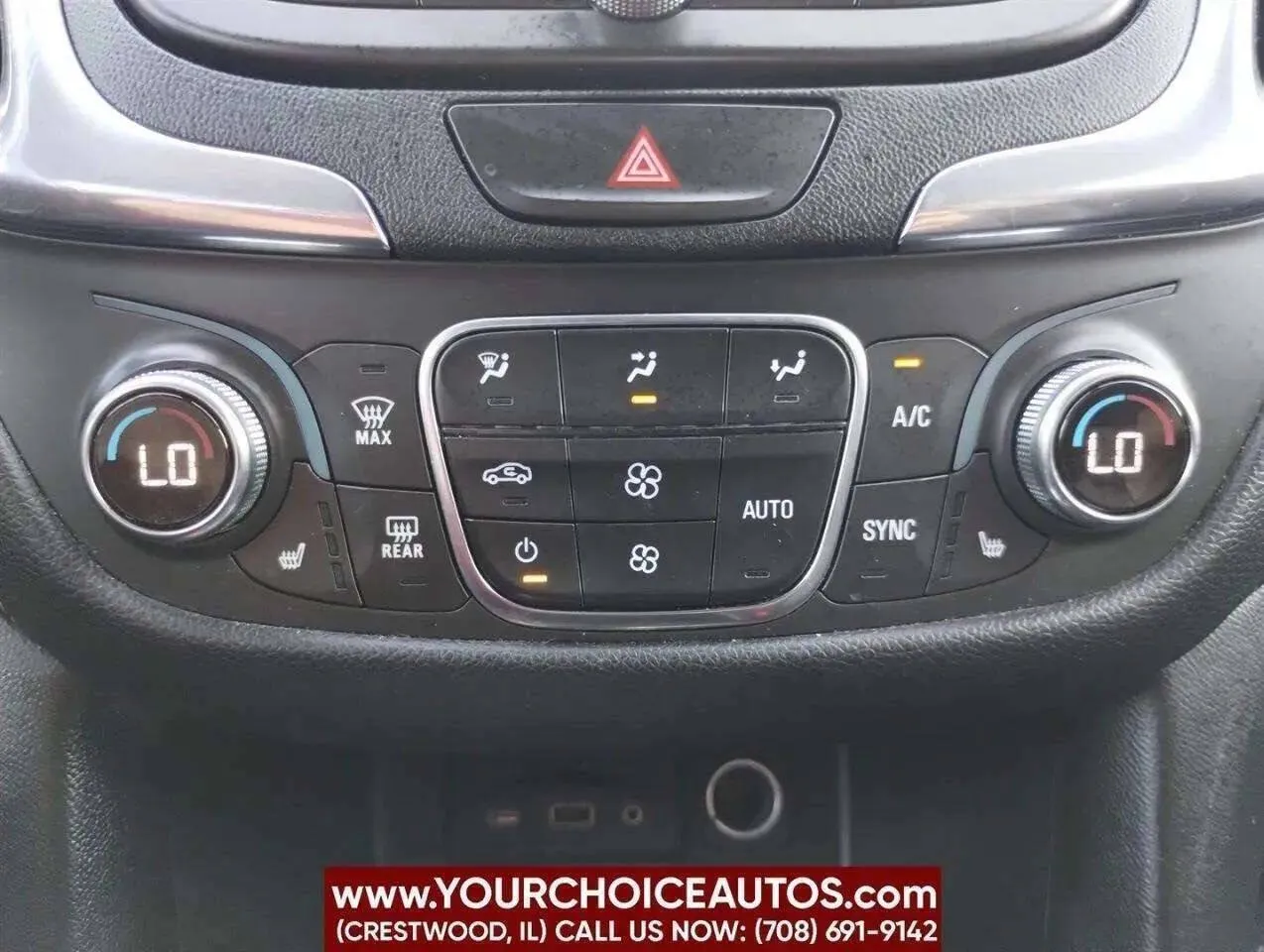 2020 Chevrolet Equinox Premier - Photo 30