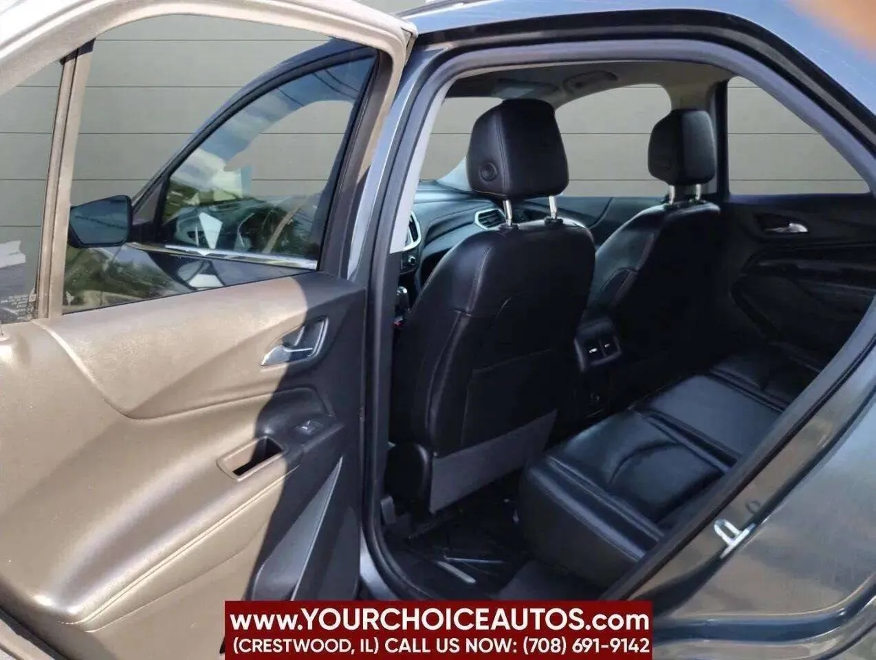 2020 Chevrolet Equinox Premier - Photo 24