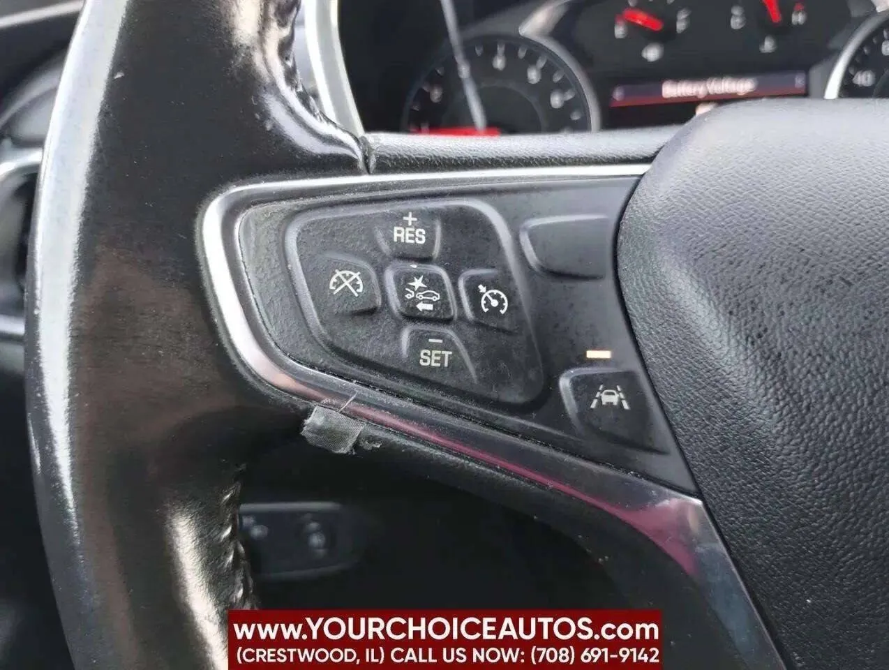 2020 Chevrolet Equinox Premier - Photo 21