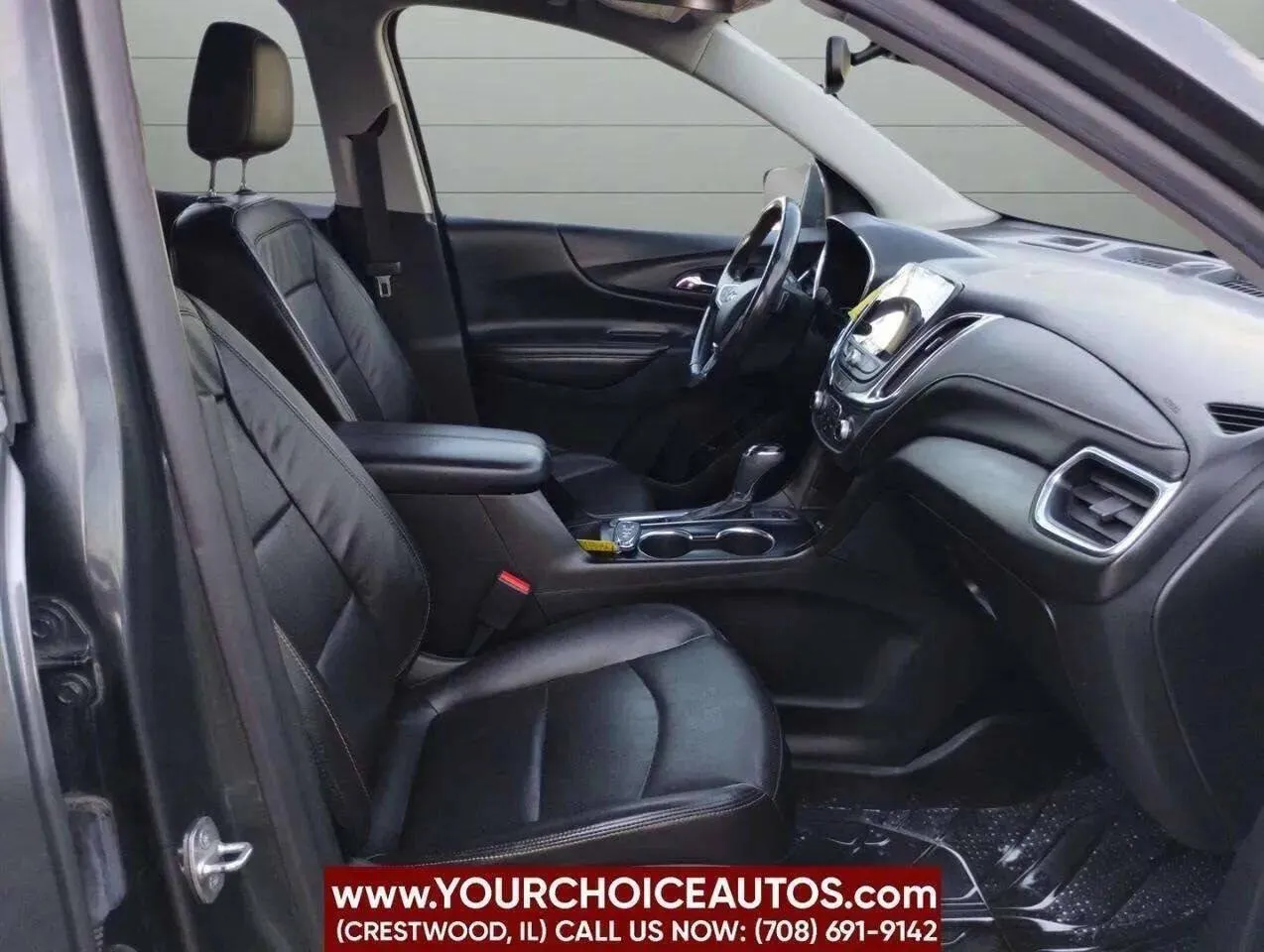 2020 Chevrolet Equinox Premier - Photo 34