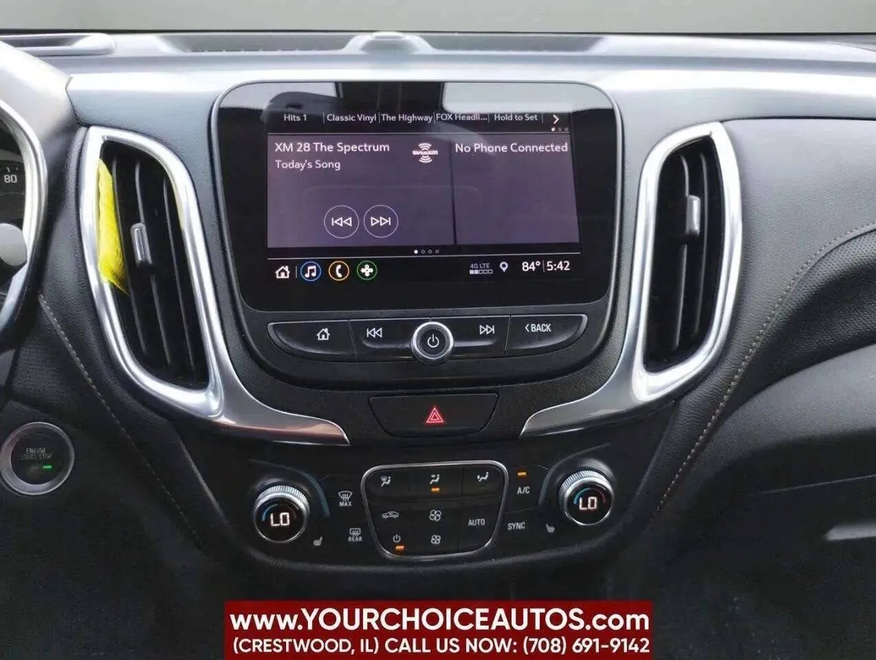 2020 Chevrolet Equinox Premier - Photo 43