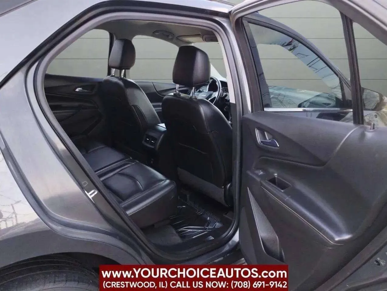 2020 Chevrolet Equinox Premier - Photo 35