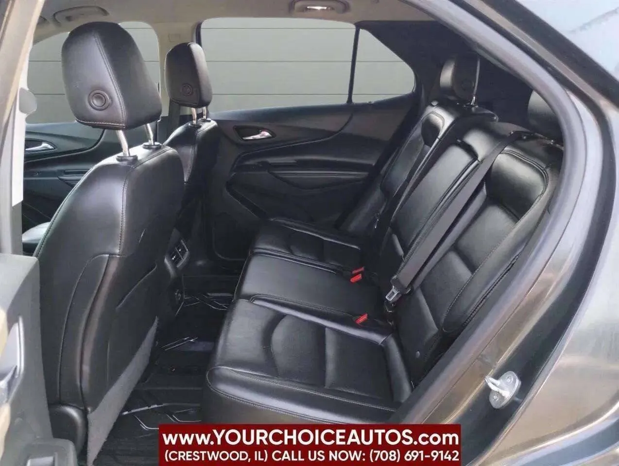 2020 Chevrolet Equinox Premier - Photo 12