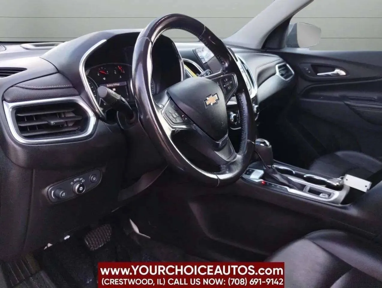2020 Chevrolet Equinox Premier - Photo 13