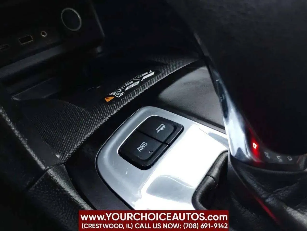2020 Chevrolet Equinox Premier - Photo 42