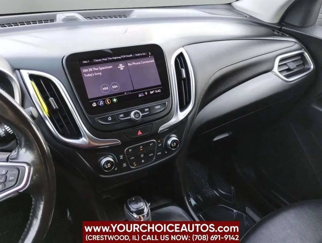 2020 Chevrolet Equinox Premier - Photo 31
