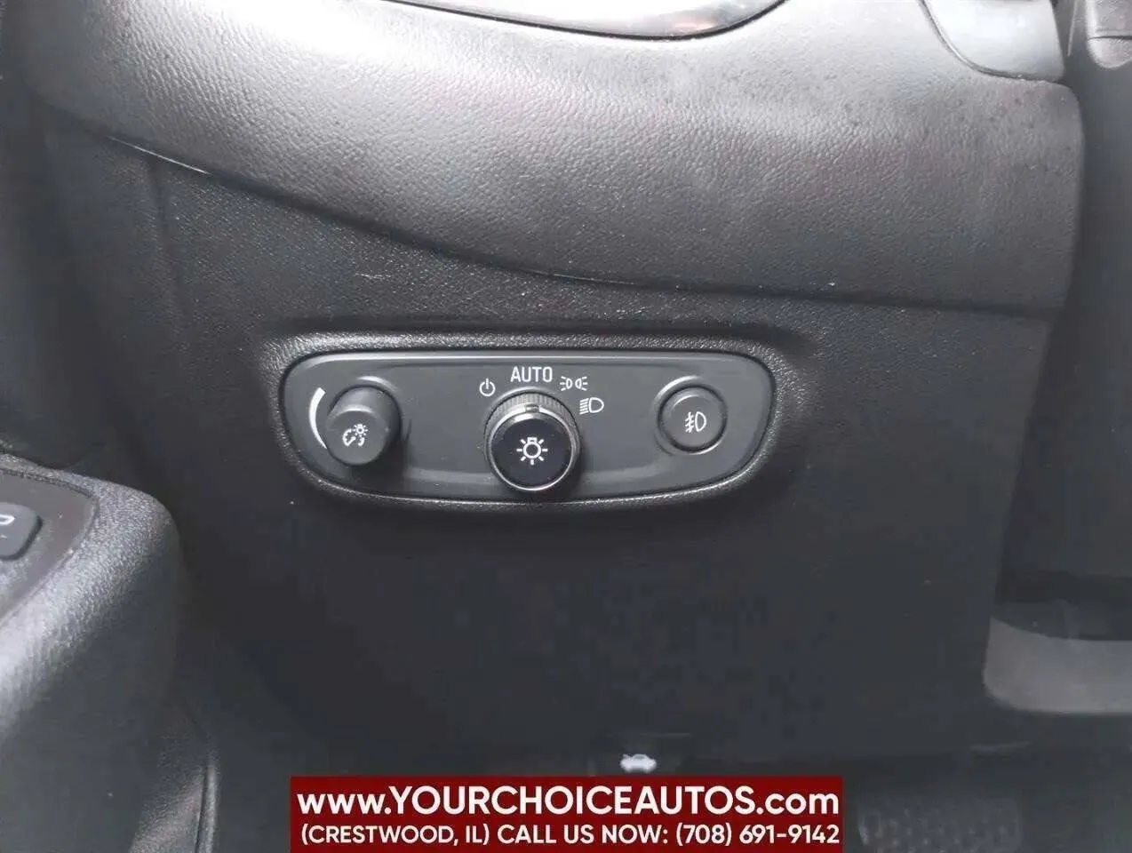 2020 Chevrolet Equinox Premier - Photo 44