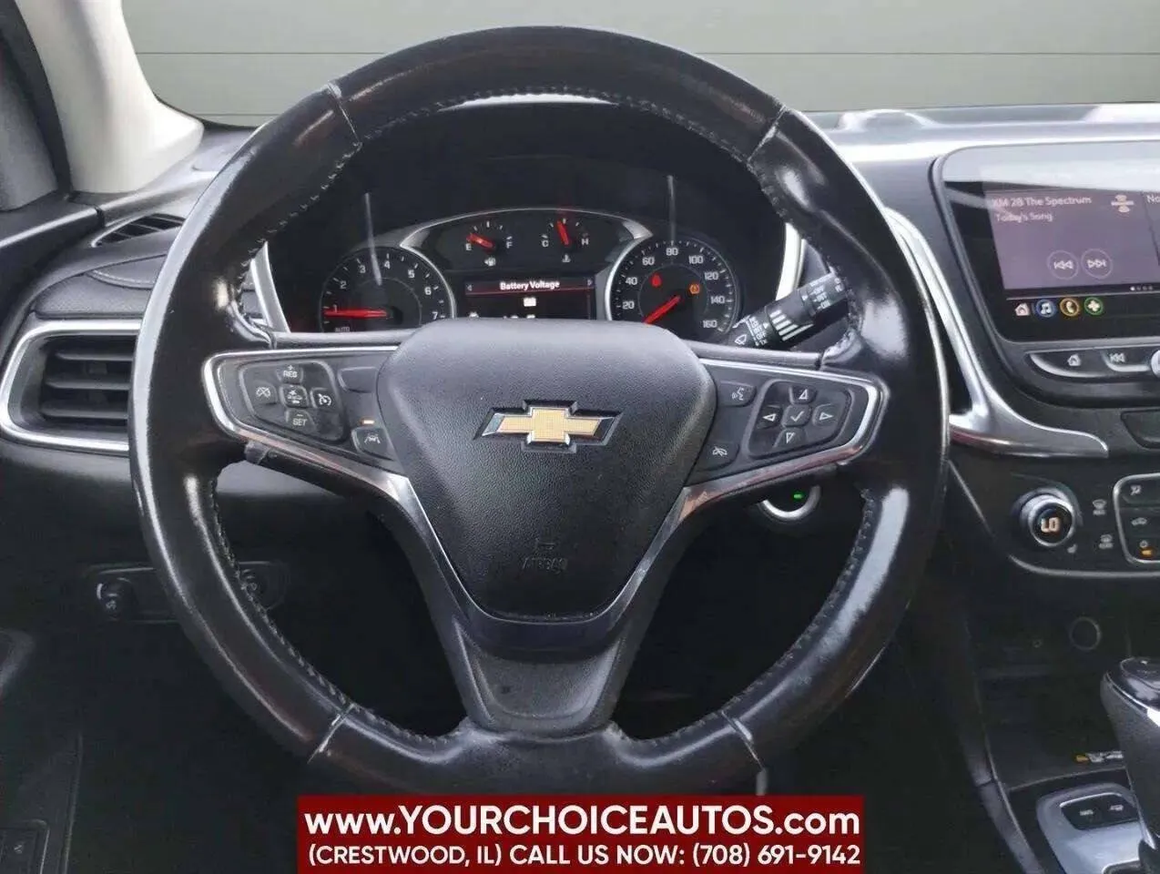 2020 Chevrolet Equinox Premier - Photo 10