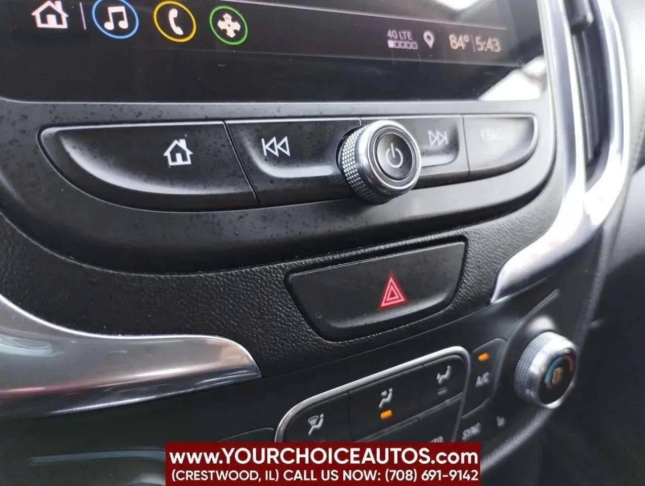 2020 Chevrolet Equinox Premier - Photo 29