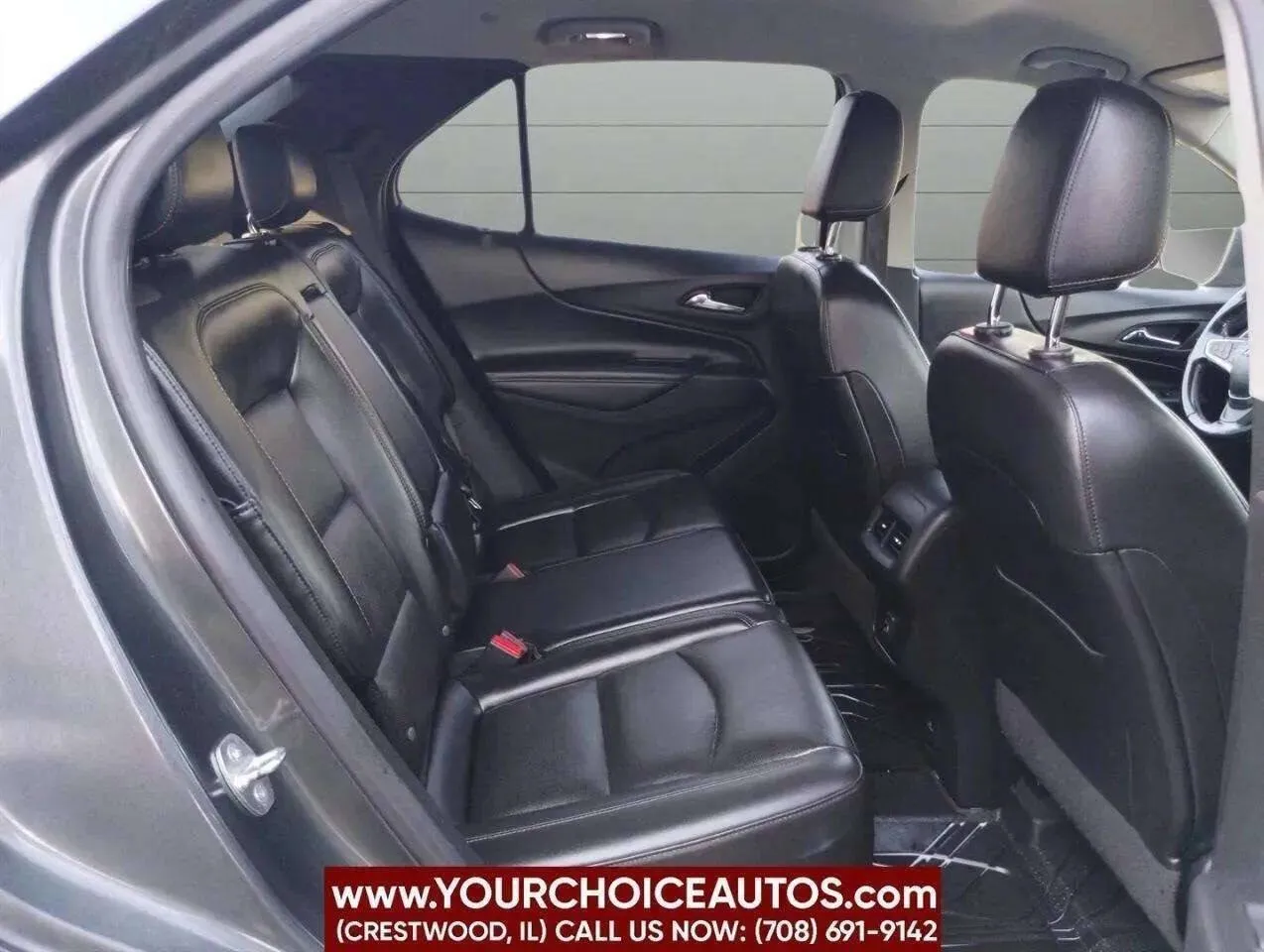 2020 Chevrolet Equinox Premier - Photo 23