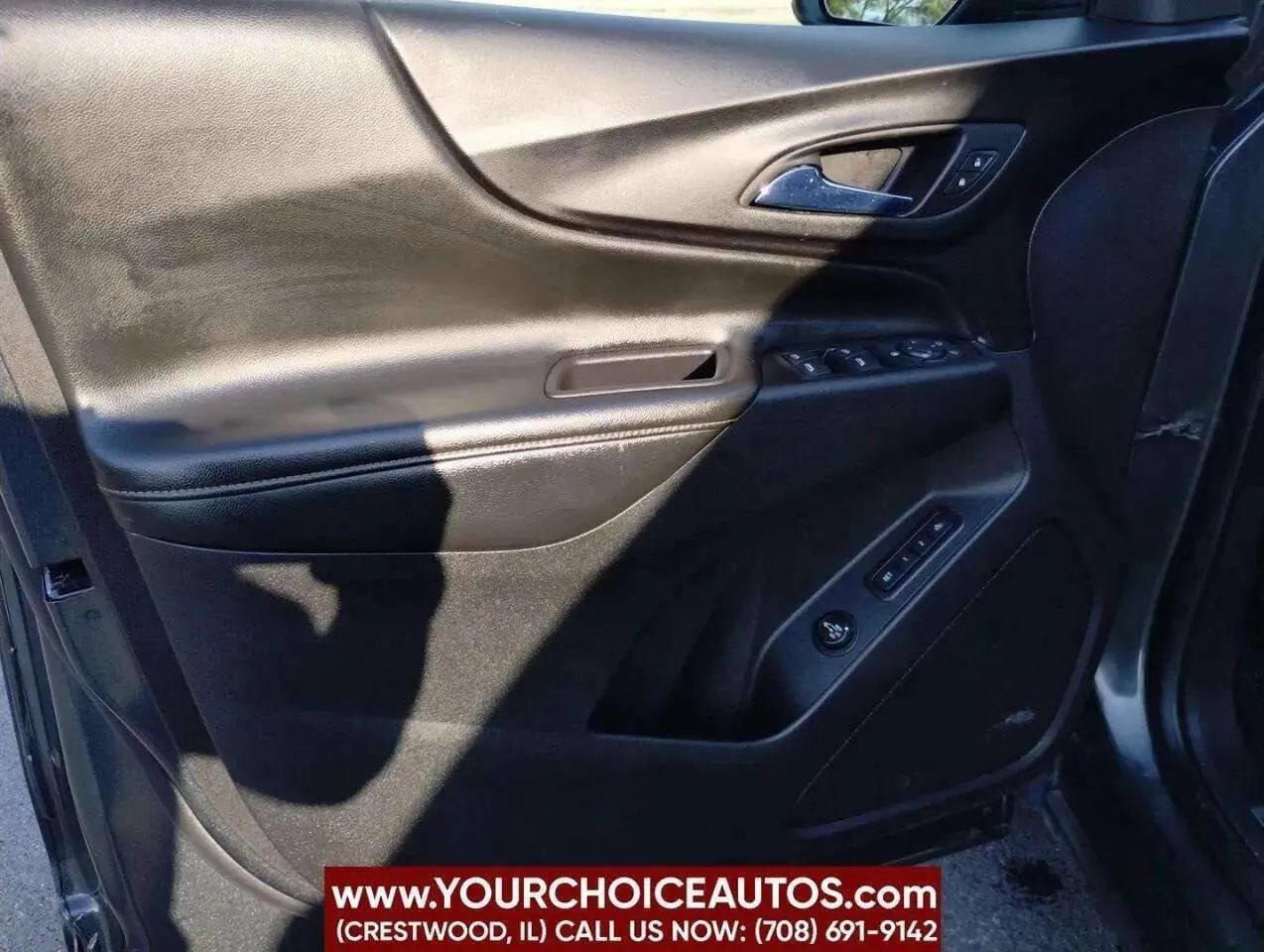 2020 Chevrolet Equinox Premier - Photo 37