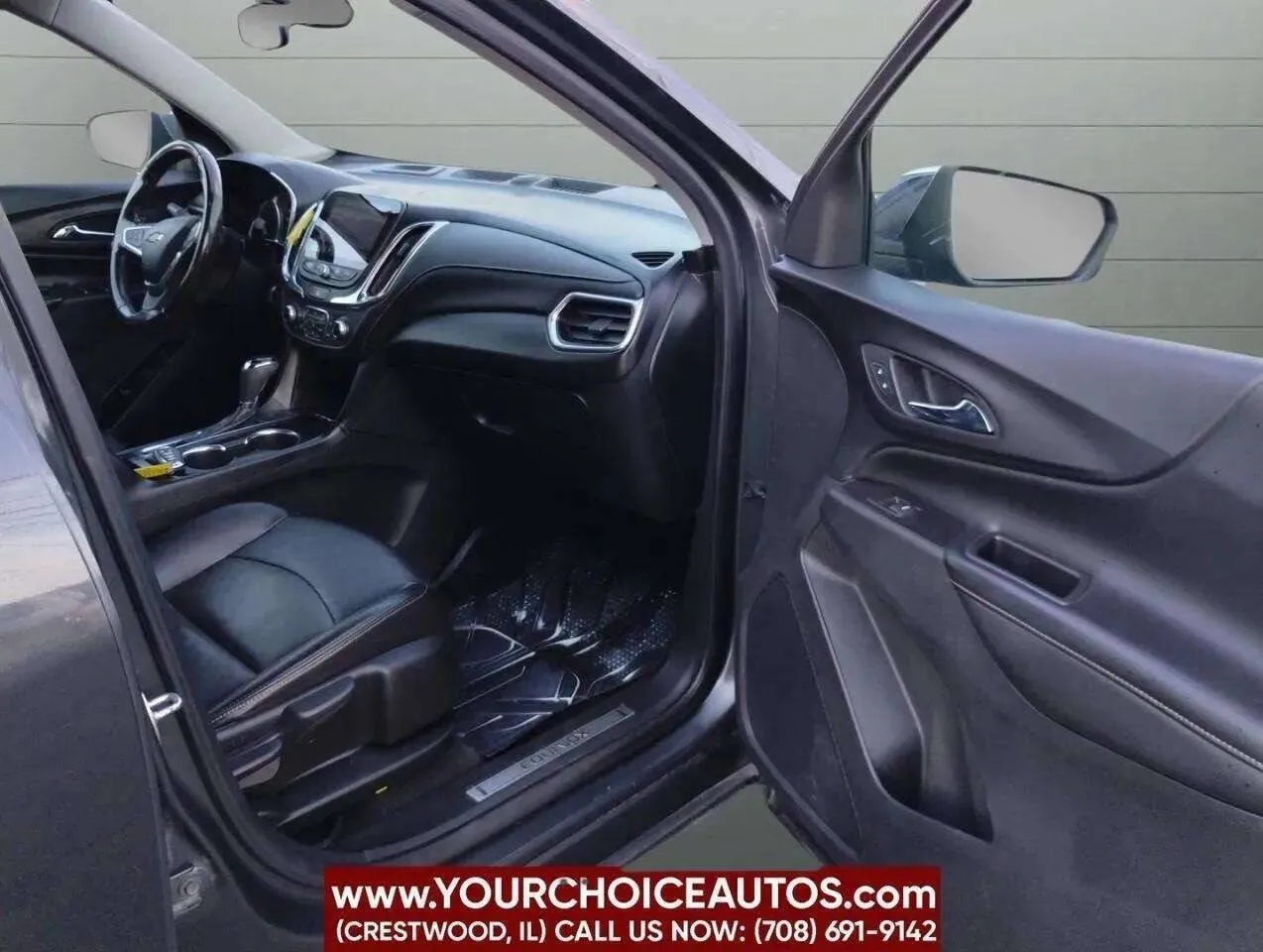 2020 Chevrolet Equinox Premier - Photo 11