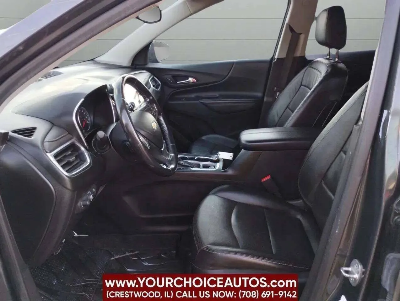 2020 Chevrolet Equinox Premier - Photo 36