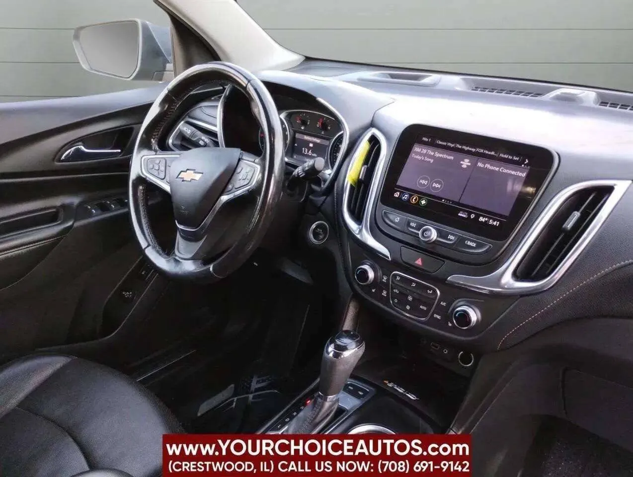 2020 Chevrolet Equinox Premier - Photo 22