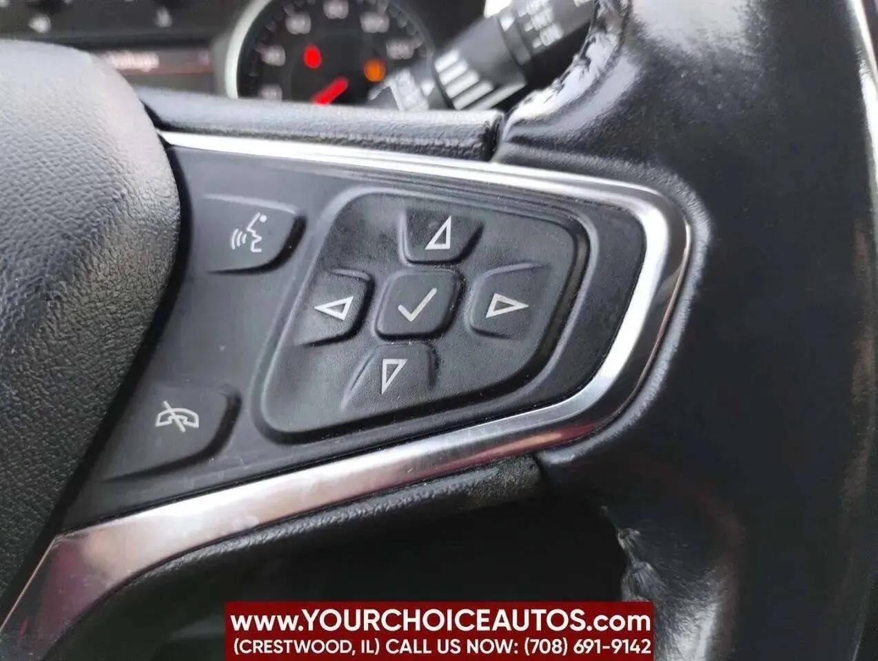 2020 Chevrolet Equinox Premier - Photo 33