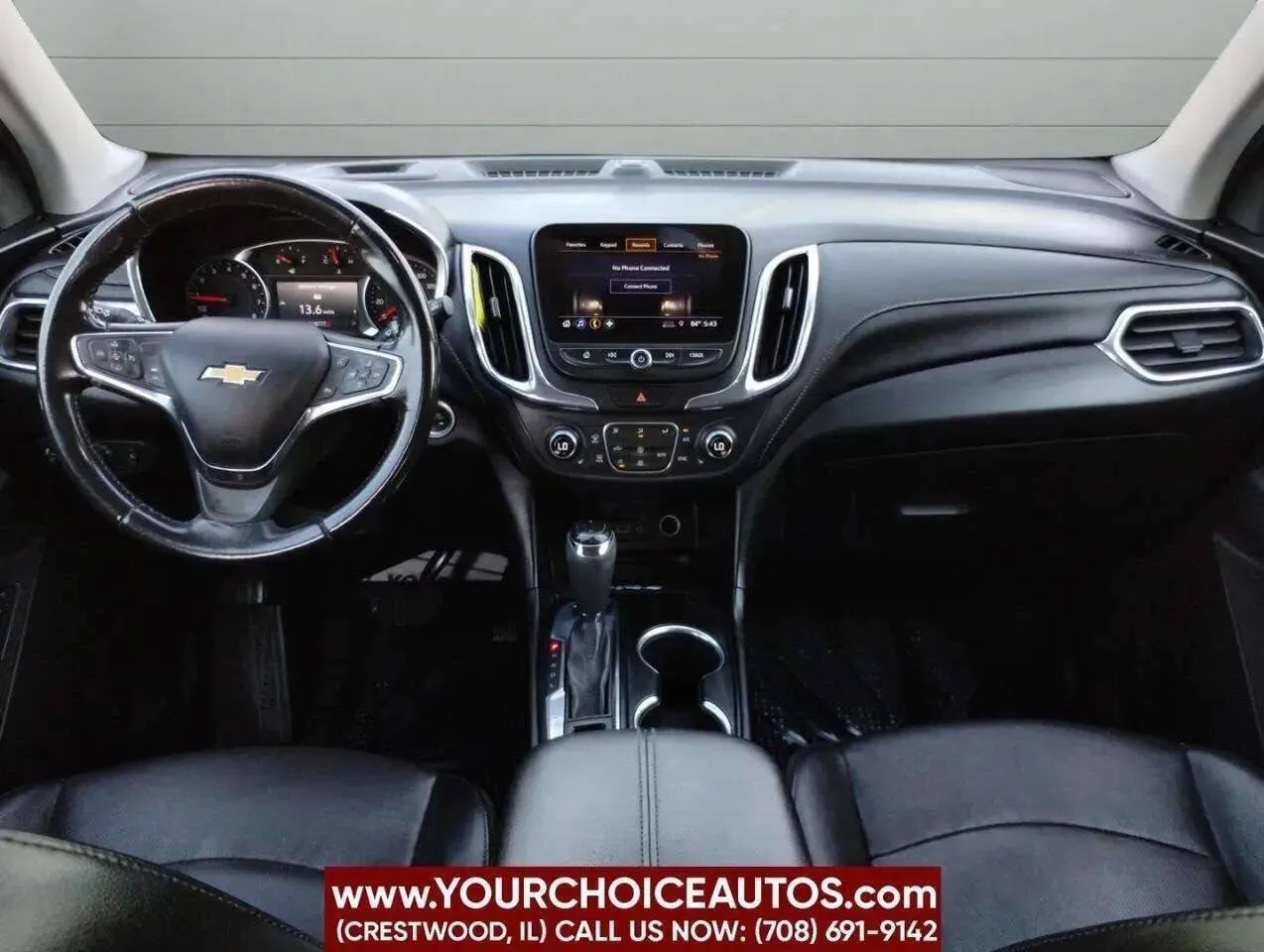 2020 Chevrolet Equinox Premier - Photo 28