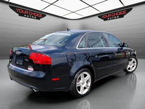 More photos of 2007 Audi A4 2.0T at Your Choice Autos - Crestwood, IL