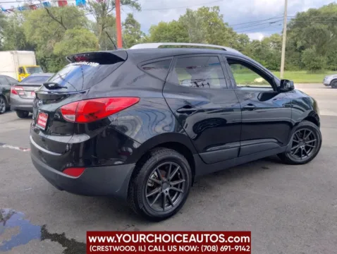 More photos of 2015 Hyundai Tucson SE at Your Choice Autos - Crestwood, IL