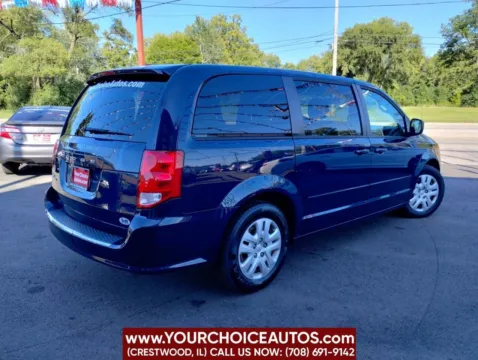 More photos of 2014 Dodge Grand Caravan SE at Your Choice Autos - Crestwood, IL