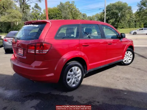 More photos of 2015 Dodge Journey American Value Pkg at Your Choice Autos - Crestwood, IL