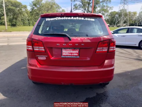 More photos of 2015 Dodge Journey American Value Pkg at Your Choice Autos - Crestwood, IL