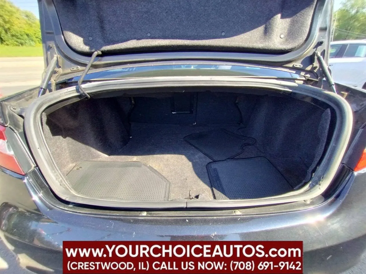 2014 Chrysler 200 LX - Photo 11