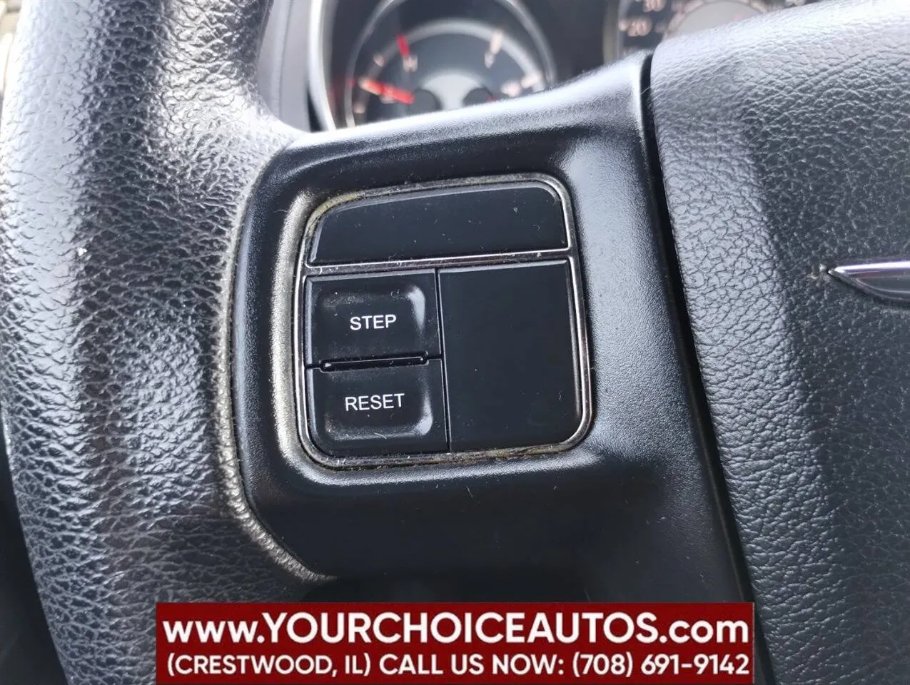 2014 Chrysler 200 LX - Photo 25