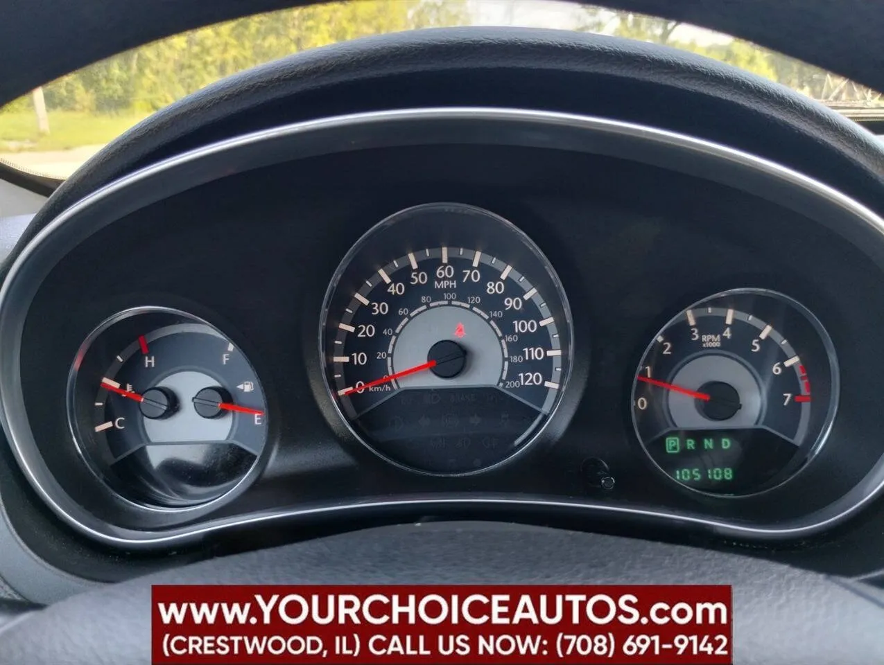 2014 Chrysler 200 LX - Photo 26