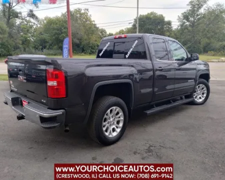 More photos of 2015 GMC Sierra 1500 SLE at Your Choice Autos - Crestwood, IL