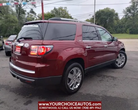 More photos of 2017 GMC Acadia Limited at Your Choice Autos - Crestwood, IL