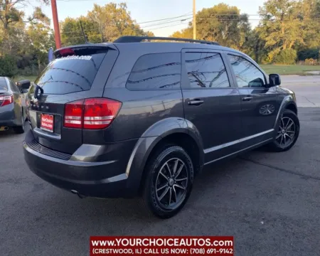 More photos of 2018 Dodge Journey SE at Your Choice Autos - Crestwood, IL