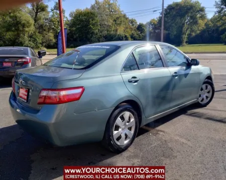 More photos of 2007 Toyota Camry SE 4dr Sedan (2.4L I4 5A) at Your Choice Autos - Crestwood, IL