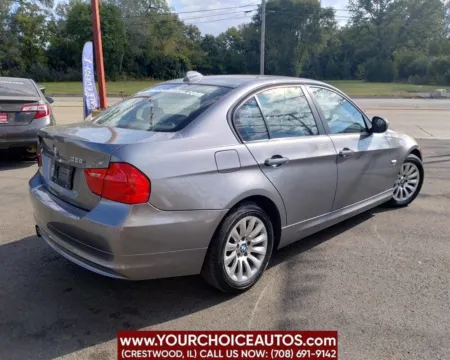 More photos of 2009 BMW 3 Series 328i xDrive at Your Choice Autos - Crestwood, IL