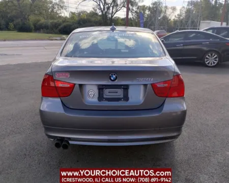 More photos of 2009 BMW 3 Series 328i xDrive at Your Choice Autos - Crestwood, IL