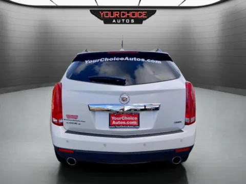 More photos of 2014 Cadillac SRX Luxury Collection at Your Choice Autos - Crestwood, IL