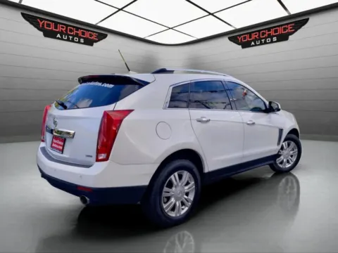 More photos of 2014 Cadillac SRX Luxury Collection at Your Choice Autos - Crestwood, IL
