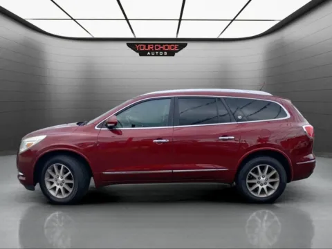 Photos of 2015 Buick Enclave Leather for sale in Crestwood, IL at Your Choice Autos - Crestwood