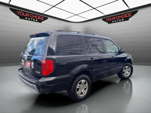 More photos of 2004 Honda Pilot EX at Your Choice Autos - Crestwood, IL