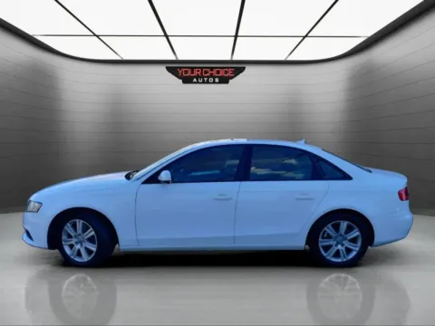 Photos of 2010 Audi A4 2.0T Premium for sale in Crestwood, IL at Your Choice Autos - Crestwood