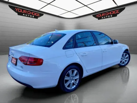 More photos of 2010 Audi A4 2.0T Premium at Your Choice Autos - Crestwood, IL
