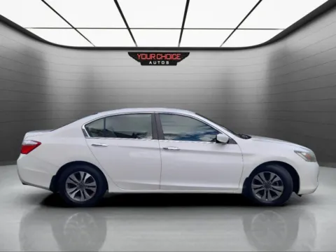 More photos of 2013 Honda Accord Sdn LX at Your Choice Autos - Crestwood, IL