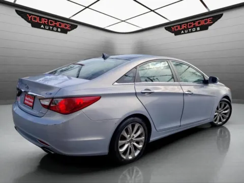 More photos of 2012 Hyundai Sonata 2.0T Limited at Your Choice Autos - Crestwood, IL