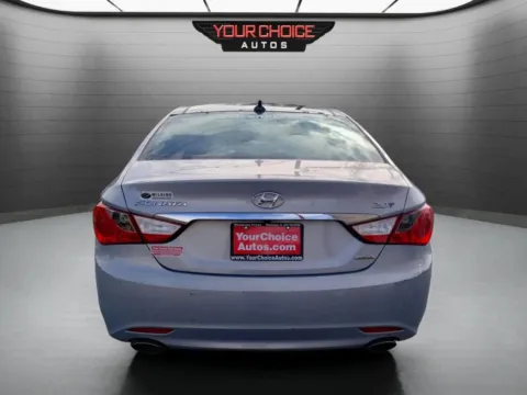 More photos of 2012 Hyundai Sonata 2.0T Limited at Your Choice Autos - Crestwood, IL