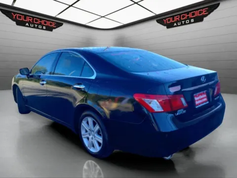 Another view of 2008 Lexus ES 350 Base 4dr Sedan for sale in Crestwood, IL at Your Choice Autos - Crestwood