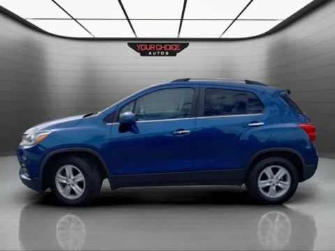 Photos of 2019 Chevrolet Trax LT for sale in Crestwood, IL at Your Choice Autos - Crestwood
