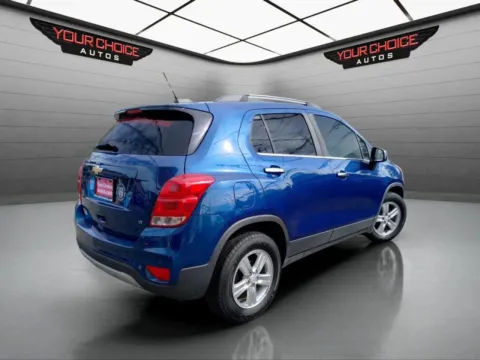 More photos of 2019 Chevrolet Trax LT at Your Choice Autos - Crestwood, IL