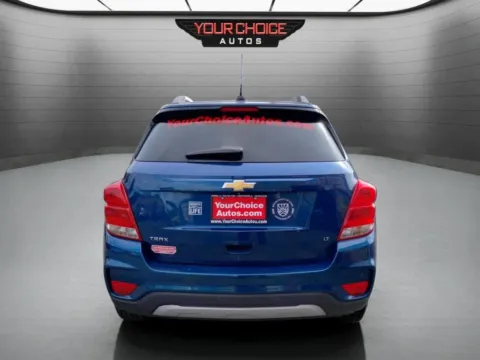 More photos of 2019 Chevrolet Trax LT at Your Choice Autos - Crestwood, IL