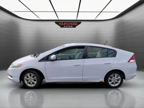 Photos of 2010 Honda Insight EX for sale in Crestwood, IL at Your Choice Autos - Crestwood